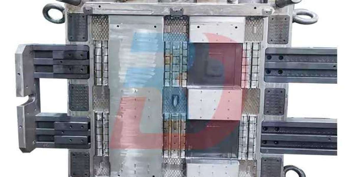 Plasticpalletmould Tips, Ways to Choose Pallet Mould