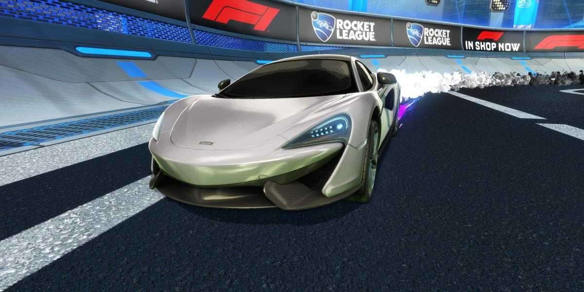 Women’s ‘Rocket League’ Set To Thrill DreamHack Dallas With New Rocket Clash Tournament