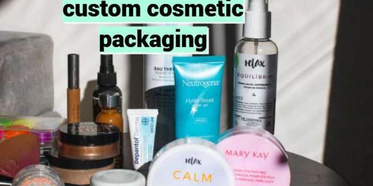 Steps to take when working with Luxury-Paper-Box.com for custom cosmetic packaging