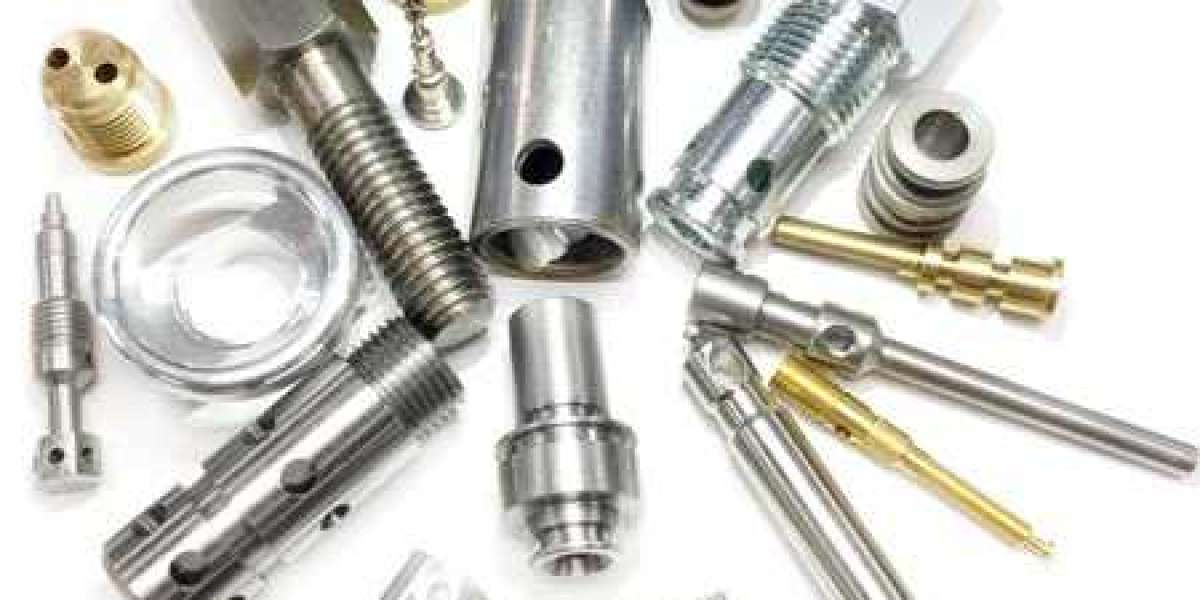 A Guide to Aerospace CNC Machining Processes and Requirements