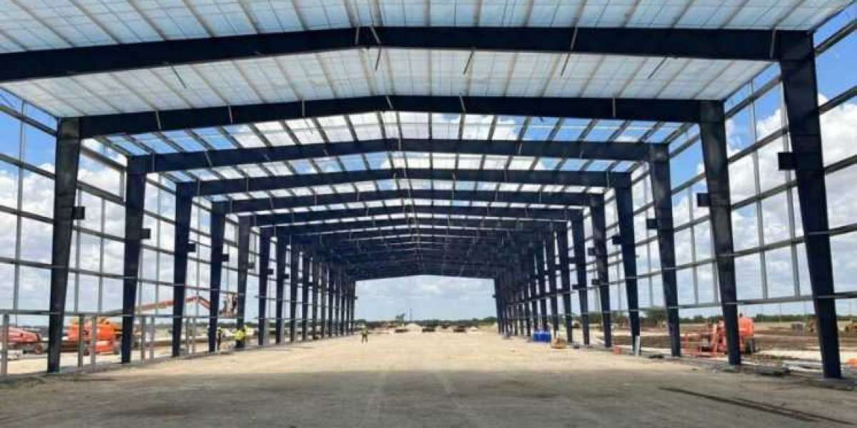 As a result of their adaptability pre-engineered metal buildings are able to fulfill a wide range of functions in indust