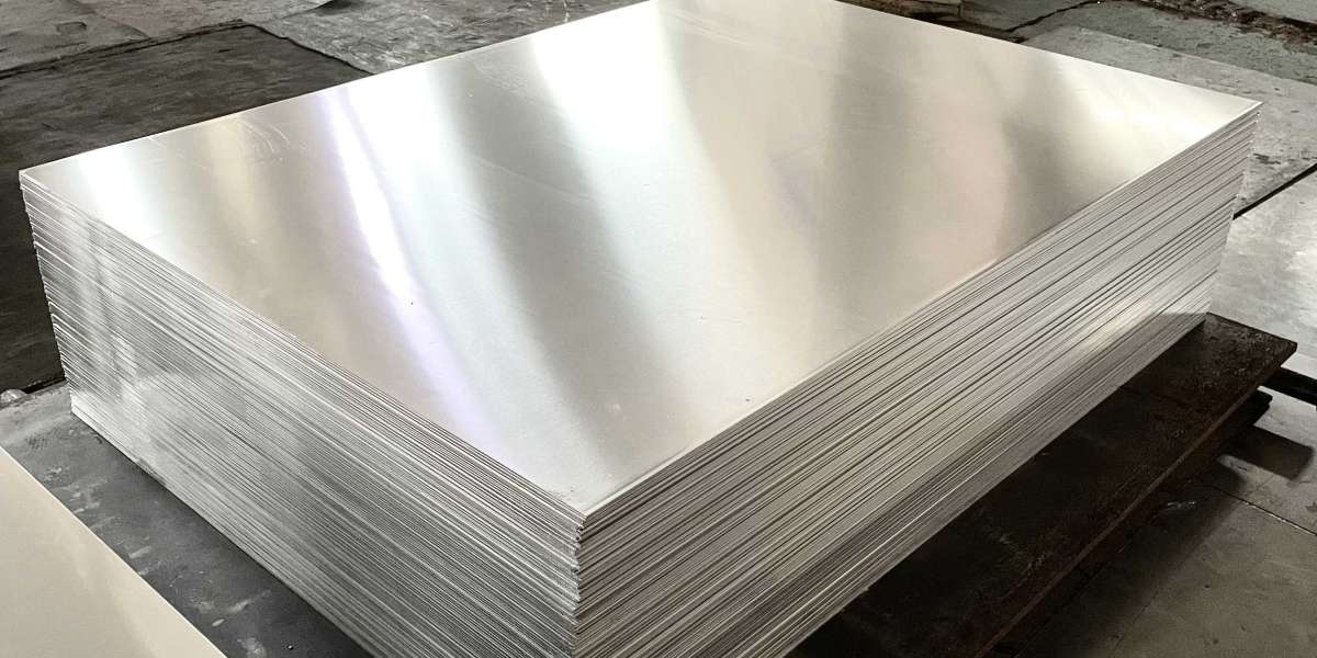 What is8 gauge aluminum sheet