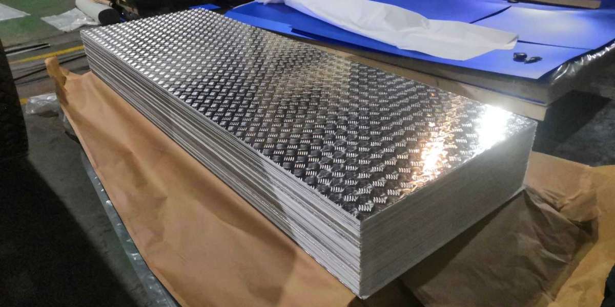 Functions of coating aluminum sheet