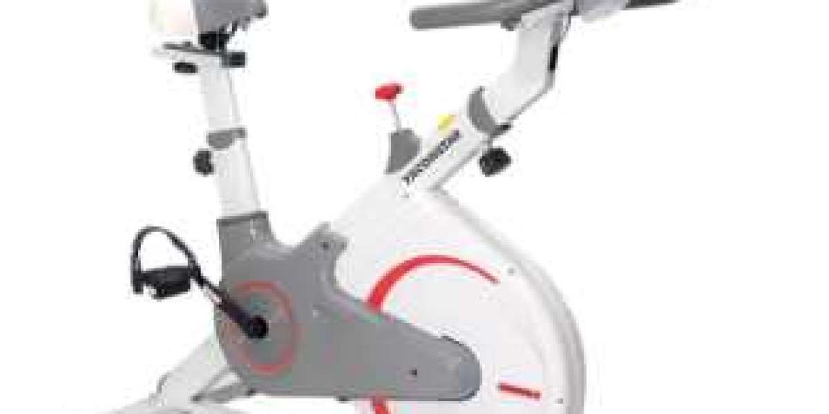 How China's Suppliers are Shaping the Mini Exercise Bike Market