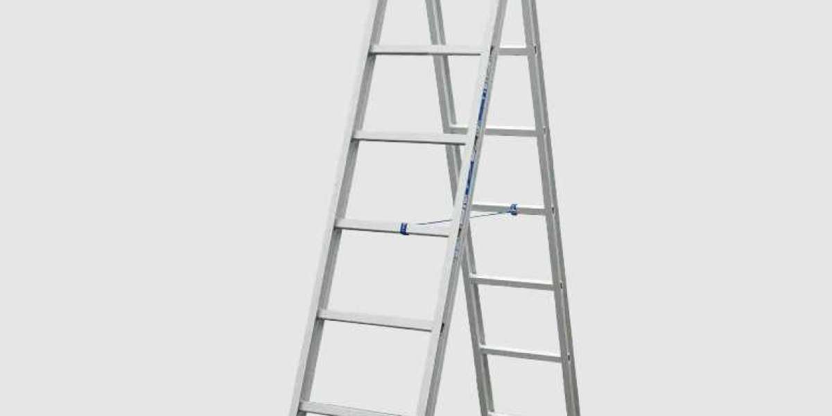 Dissecting Straight Ladders: Understanding Their Key Components