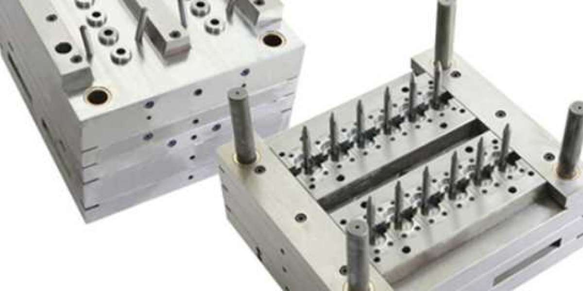 Precision and Versatility: Injection Moulding in Medical Product Production