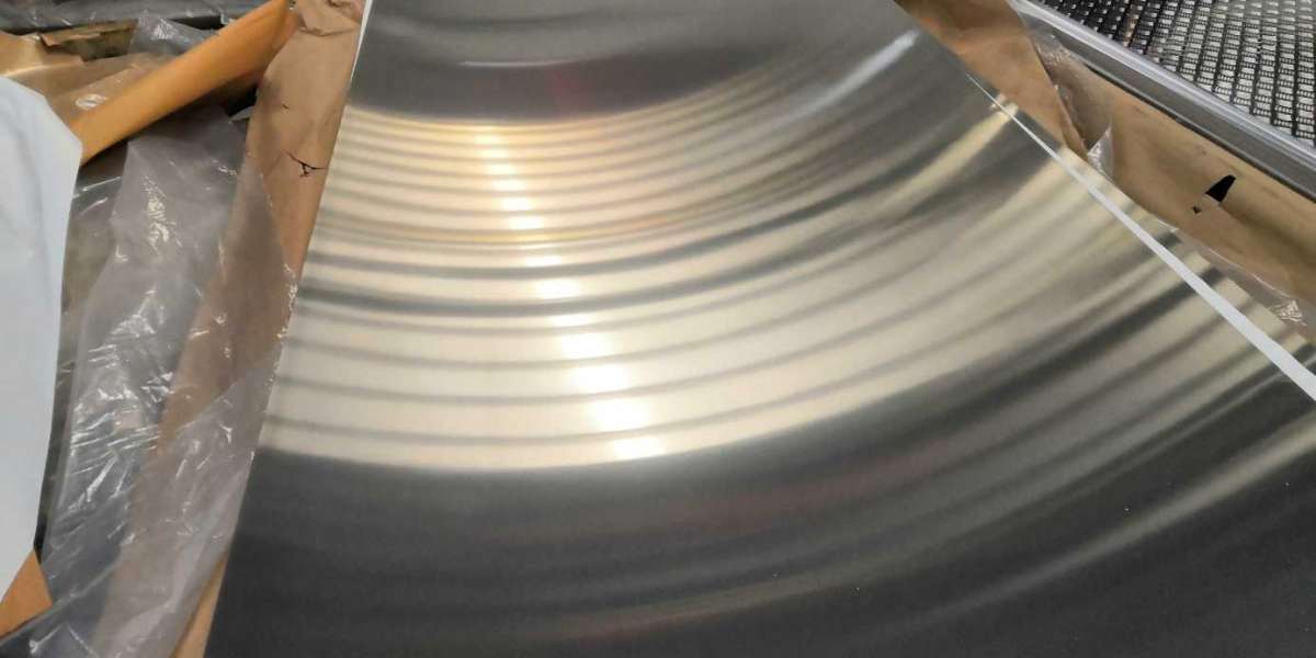 5083 Aluminum Plate producers