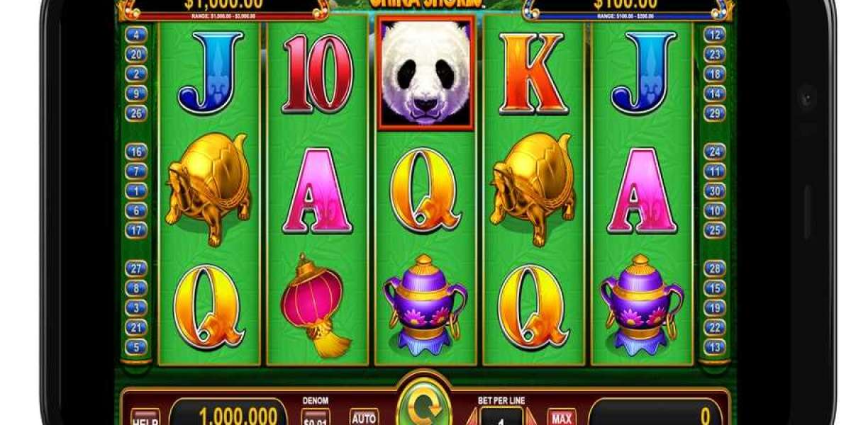 Rolling the Dice: A Maverick's Guide to Casino Sites