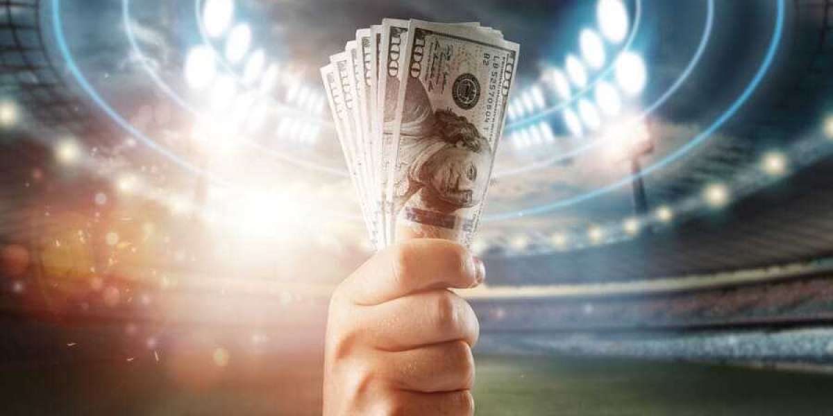Exploring the Exciting World of Sports Gambling