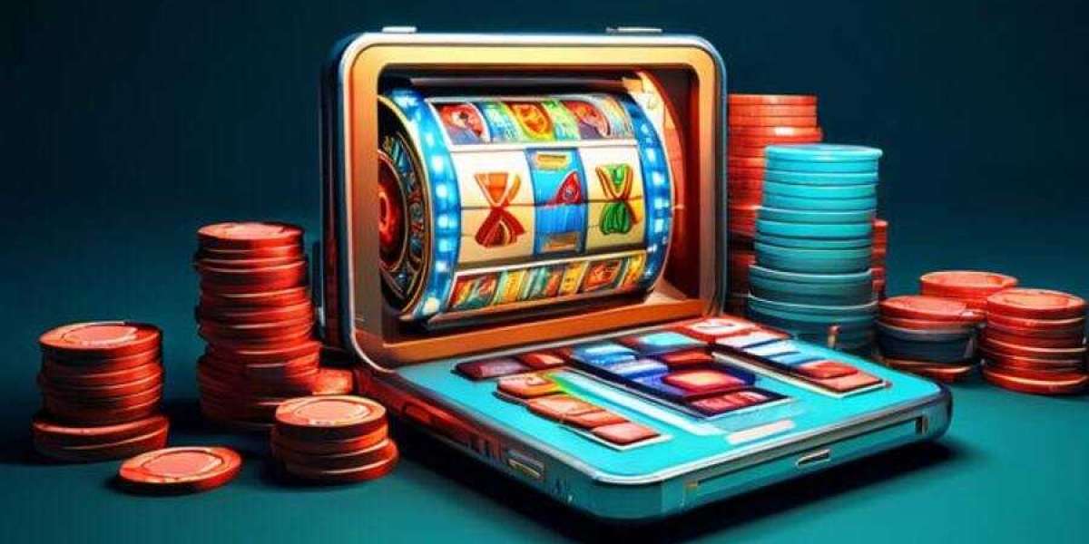 Top-Rated Gambling Site Adventures