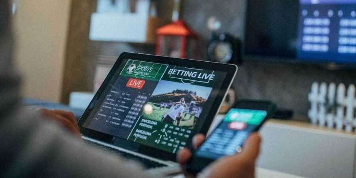 Korean Sports Gambling Site: All You Need to Know