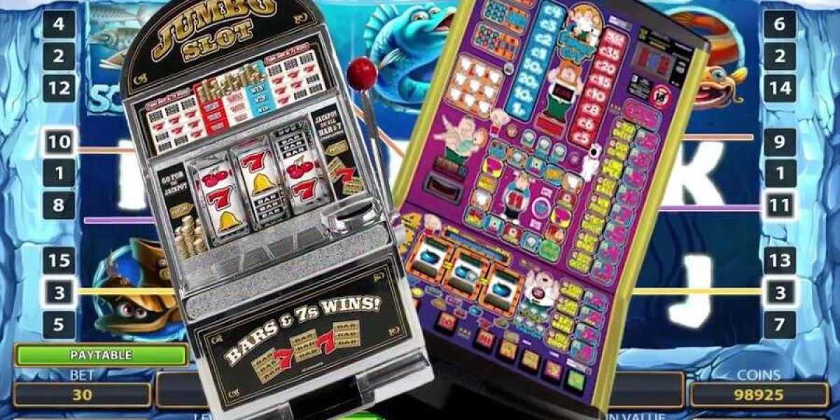 The Ultimate Guide to Online Casino Marvels