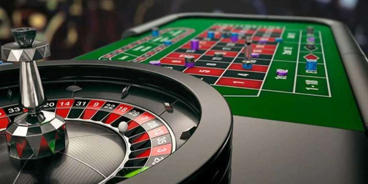 Unveiling the Thrill of Online Baccarat