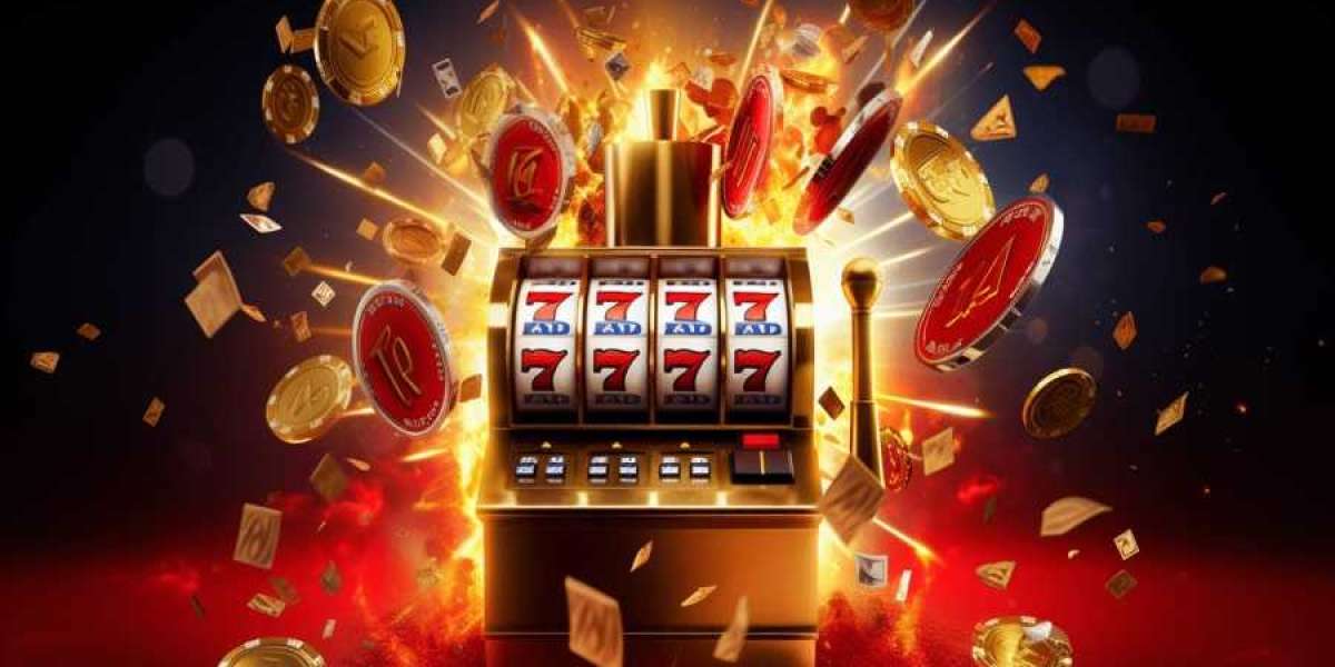 Ultimate Guide to Casino Sites