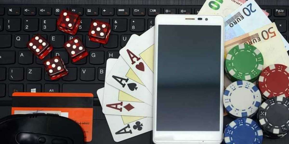 The Ultimate Guide to Online Baccarat