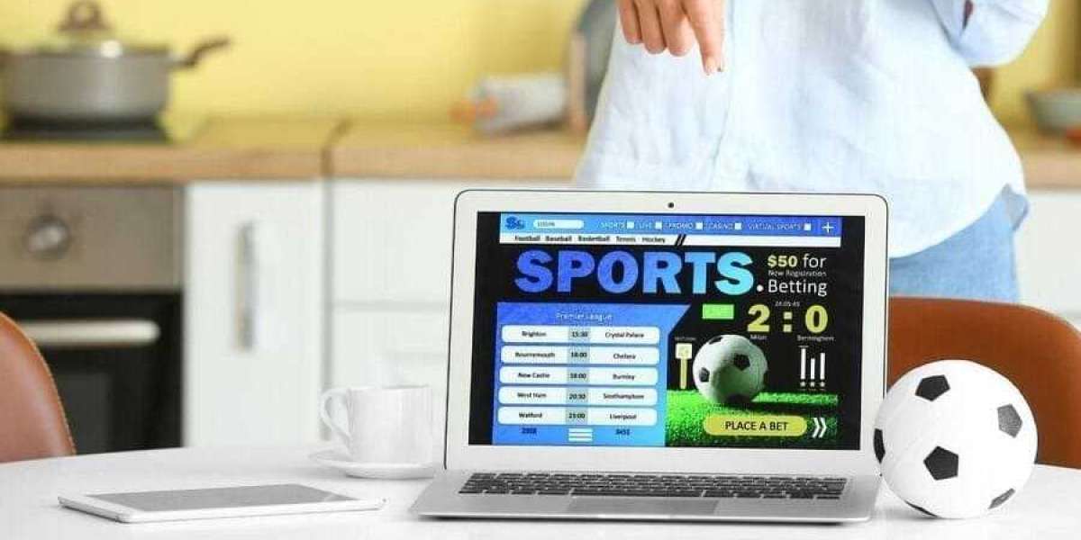 The Ultimate Guide to Korean Sports Betting Site