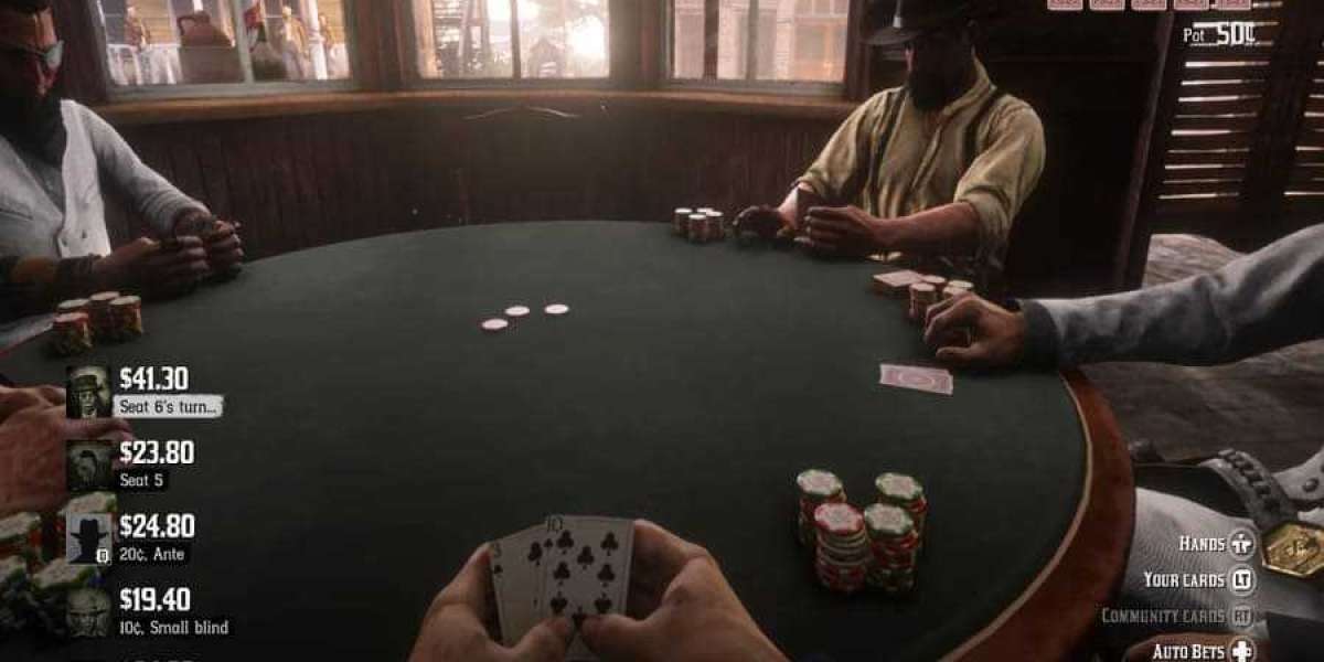 Mastering Online Baccarat: Tips and Tricks