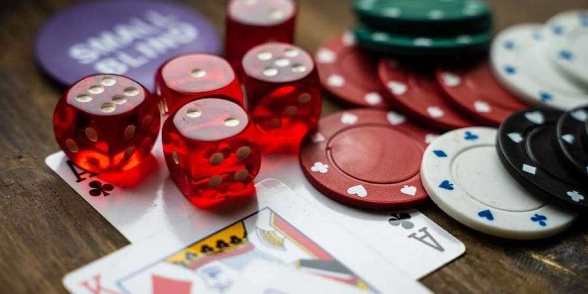 Mastering How to Play Online Slot: A Comprehensive Guide