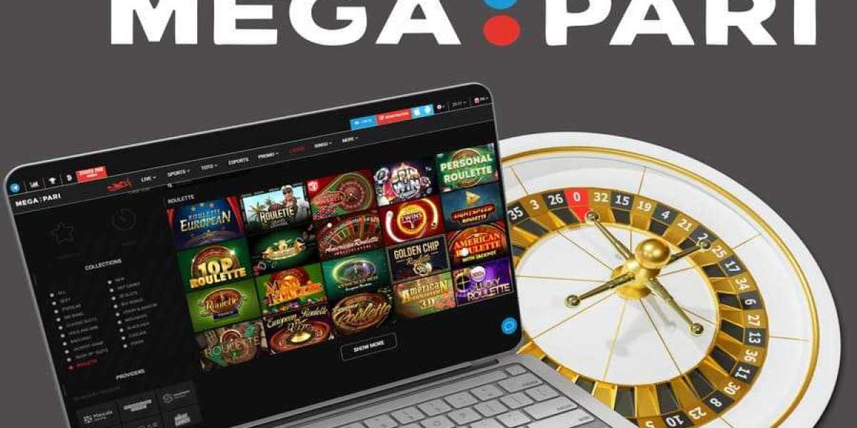 The Ultimate Guide to Online Slot Gaming