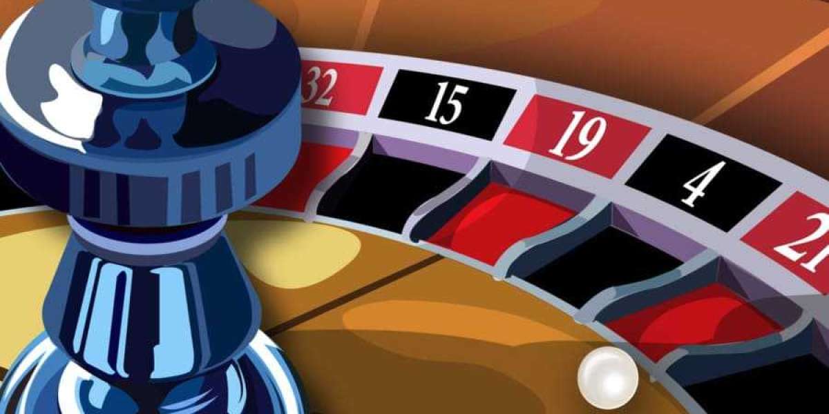 Discover the Best Casino Site Experience