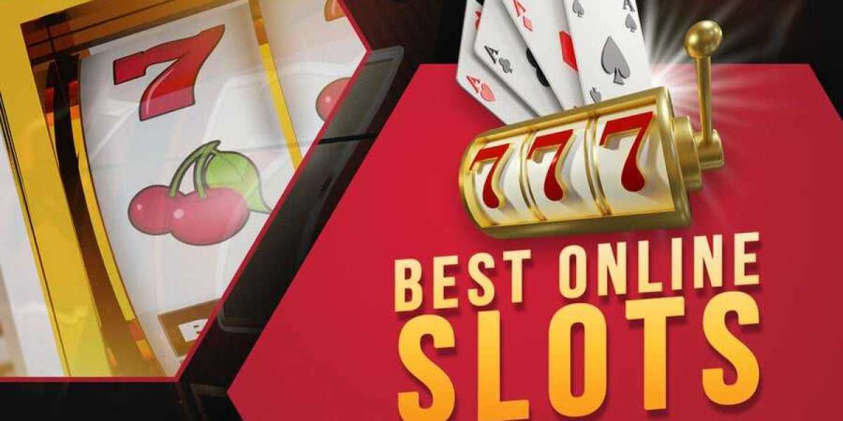 Mastering Online Casino: A Guide