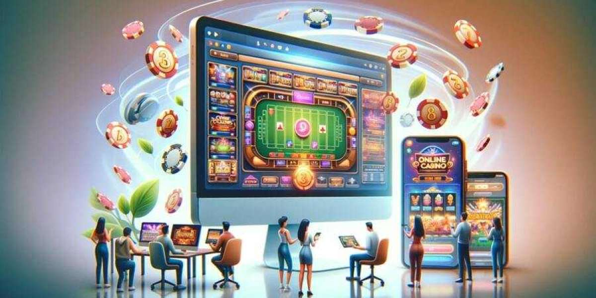 Winning Strategies in Sports Gambling Site