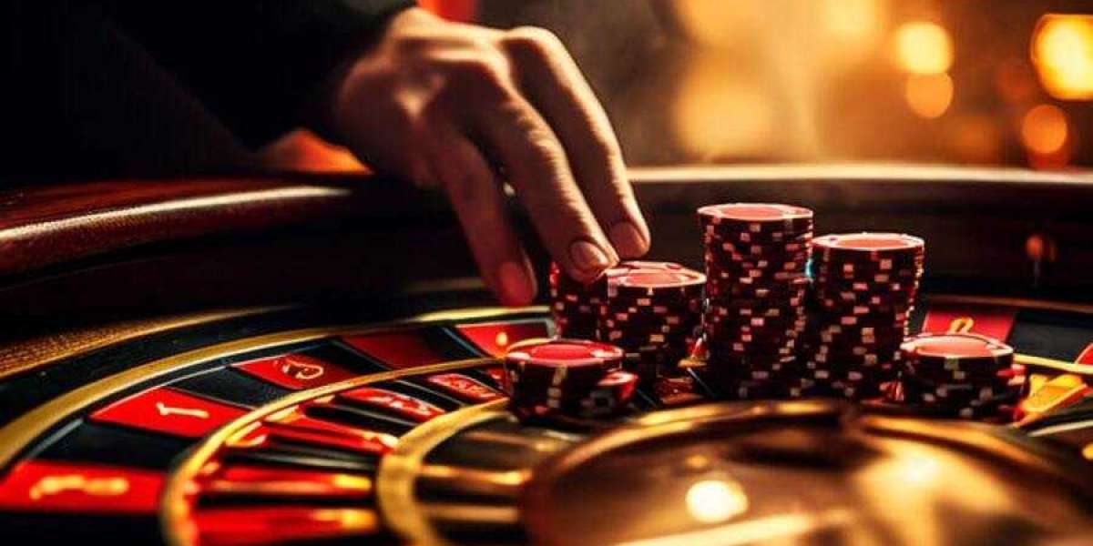 All About the Best Gambling Site for Enthusiasts