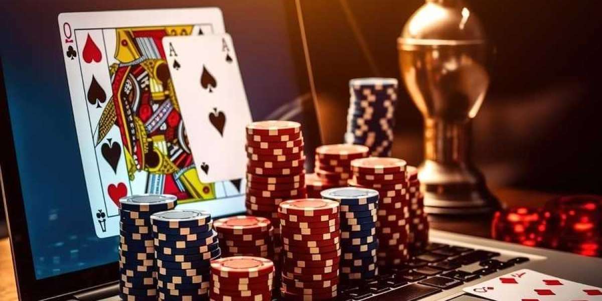 Mastering the Secrets of Playing Online Slots