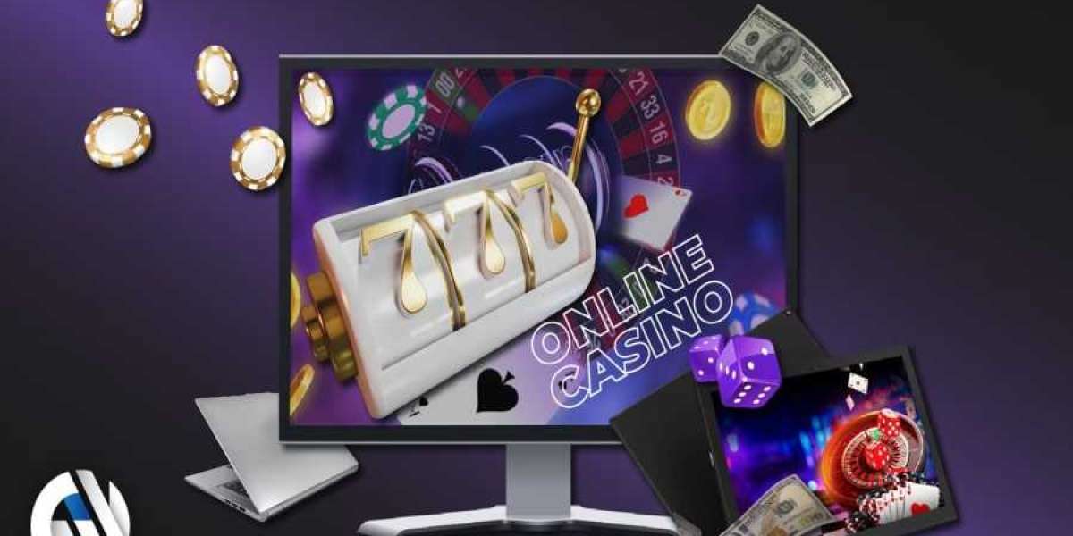 Mastering How to Play Online Slots: A Complete Guide