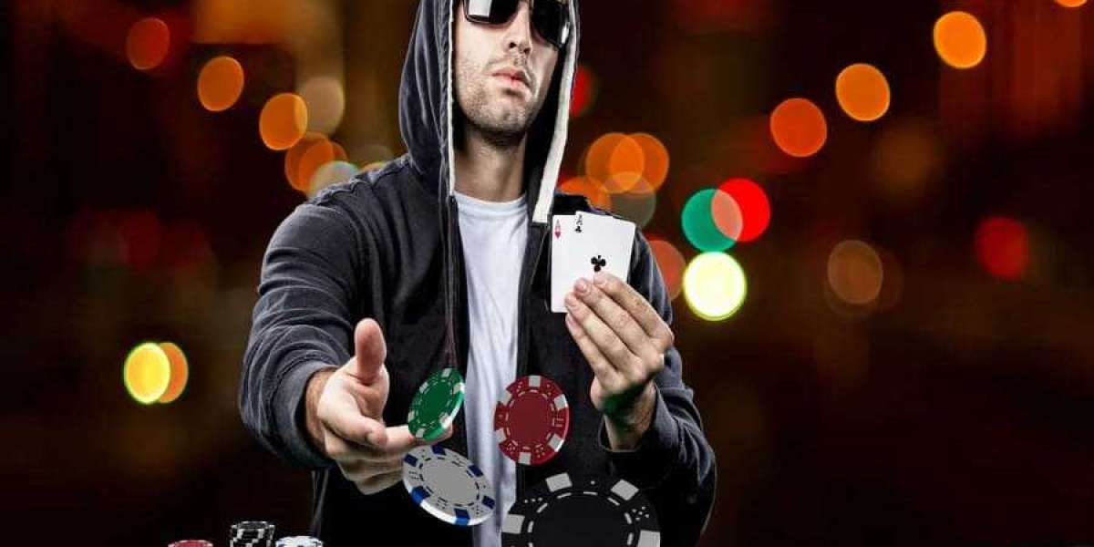 The Ultimate Casino Site Guide