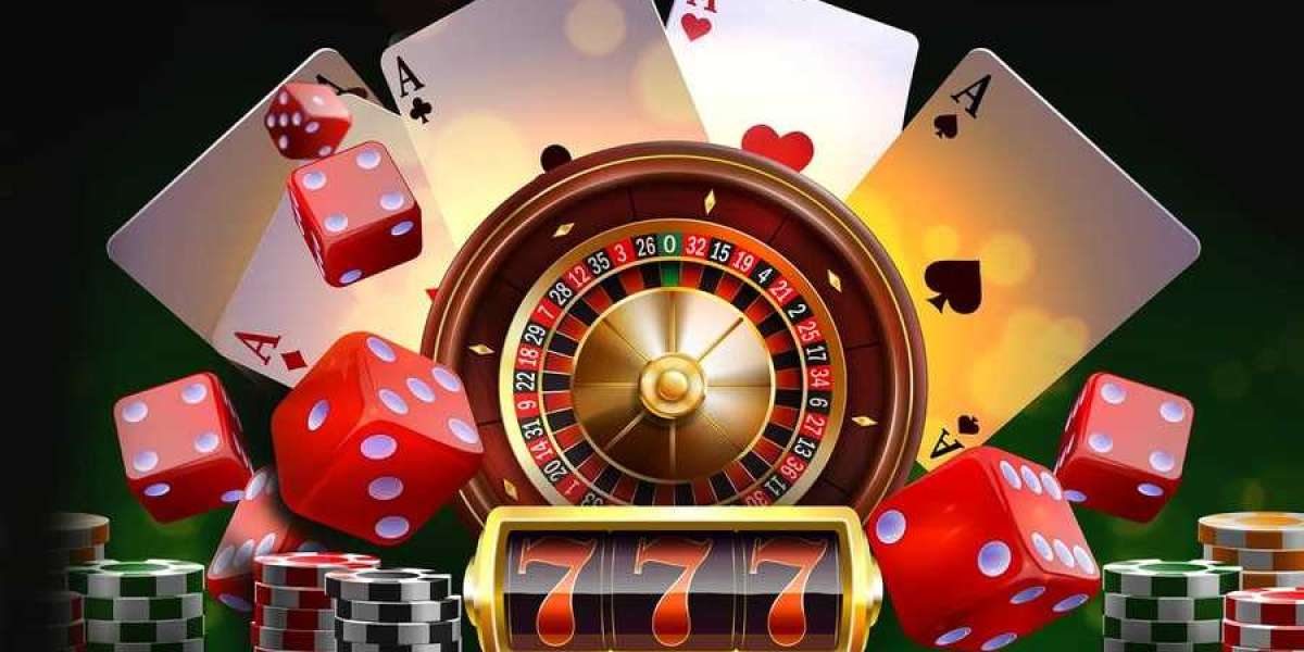 Mastering the Art of Online Casino Play