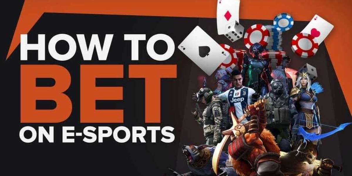 Korean Gambling Site: A Comprehensive Guide