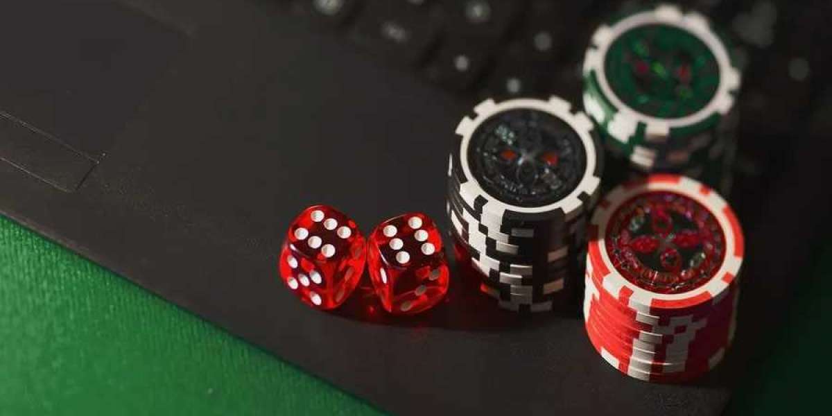 Mastering the Art of Online Baccarat: Ultimate Guide