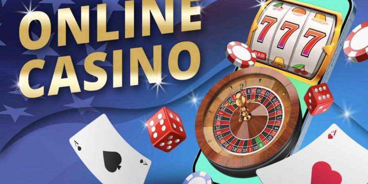 Mastering the Art of Playing Online Casino