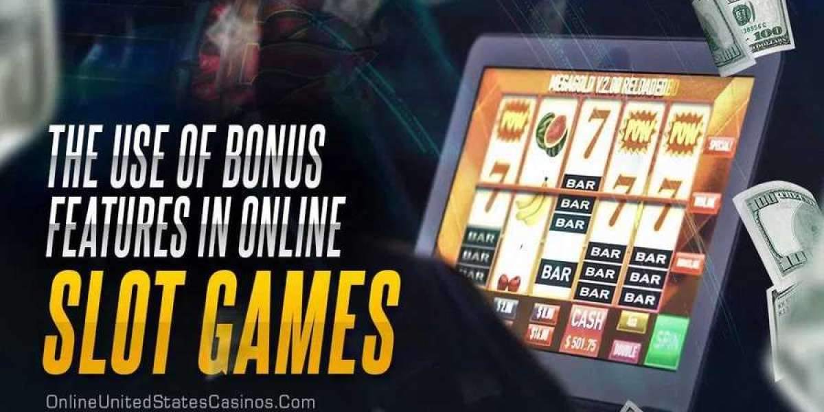 The Ultimate Guide to Casino Sites