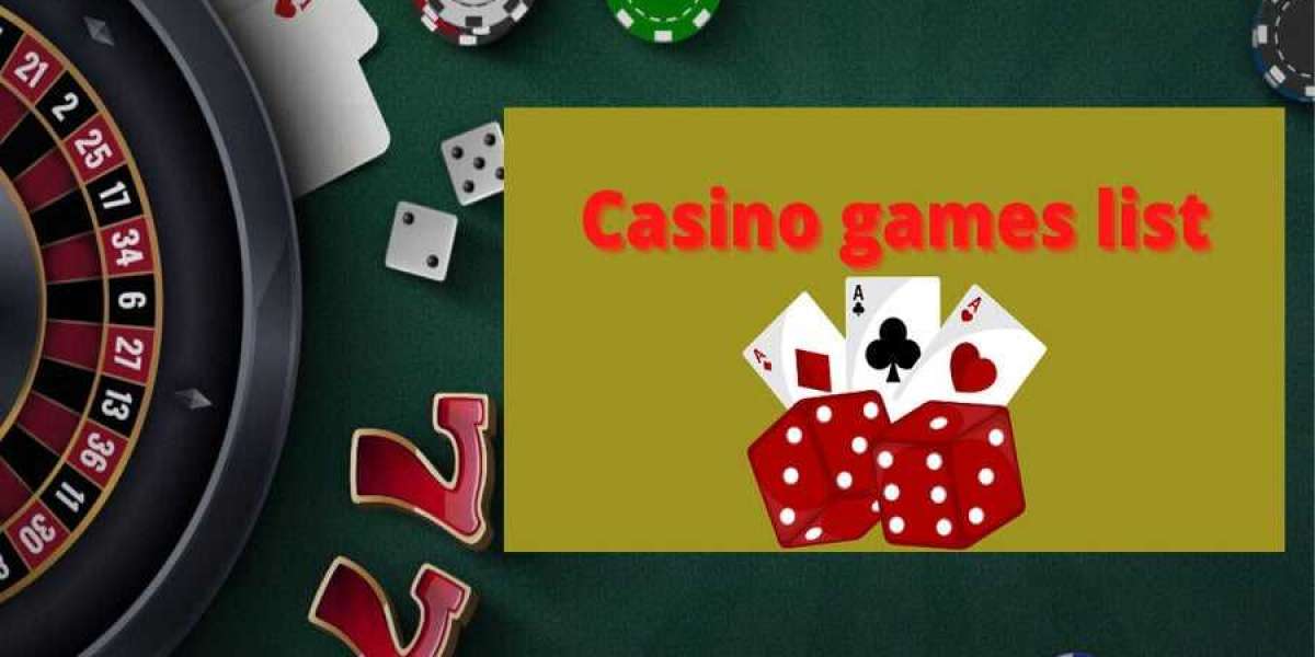 Mastering Online Casino: Tips & Tricks