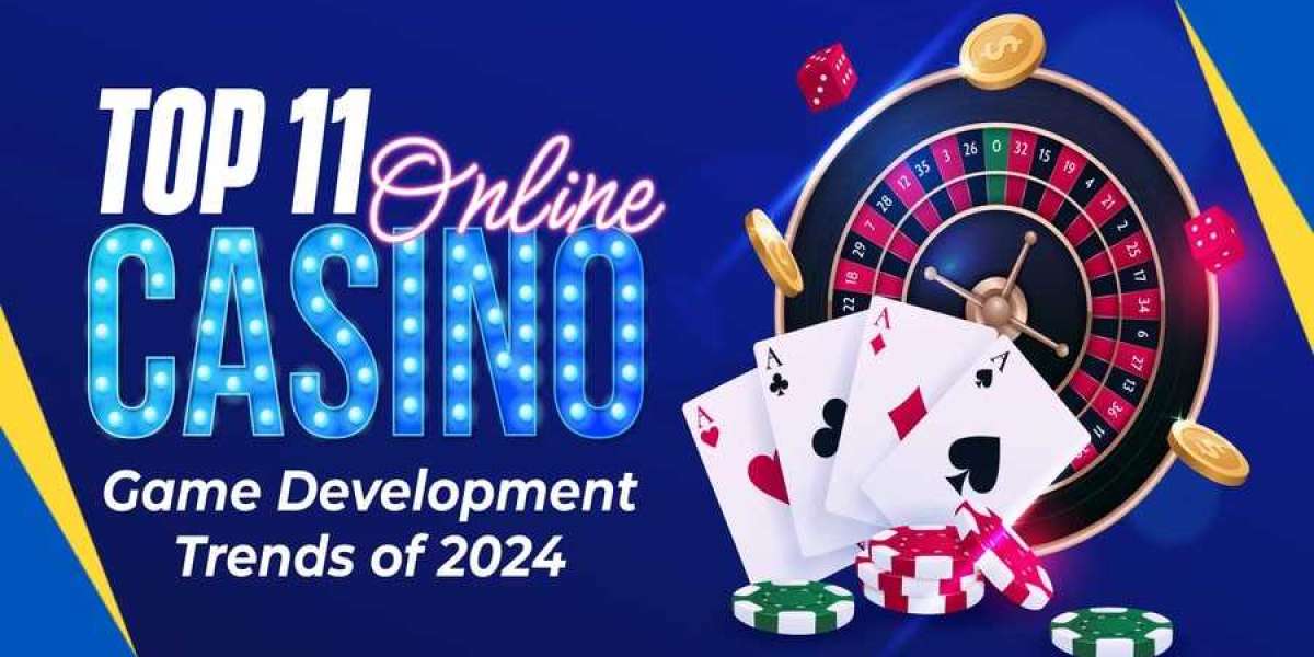 Ultimate Guide to Casino Site