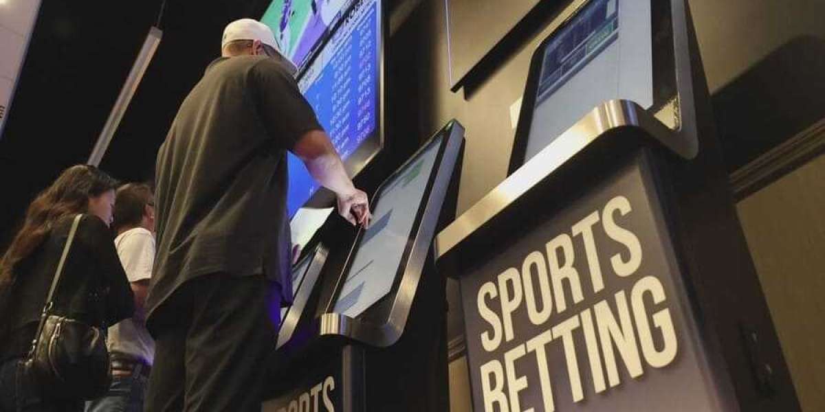 Top Secrets of a Leading Gambling Site
