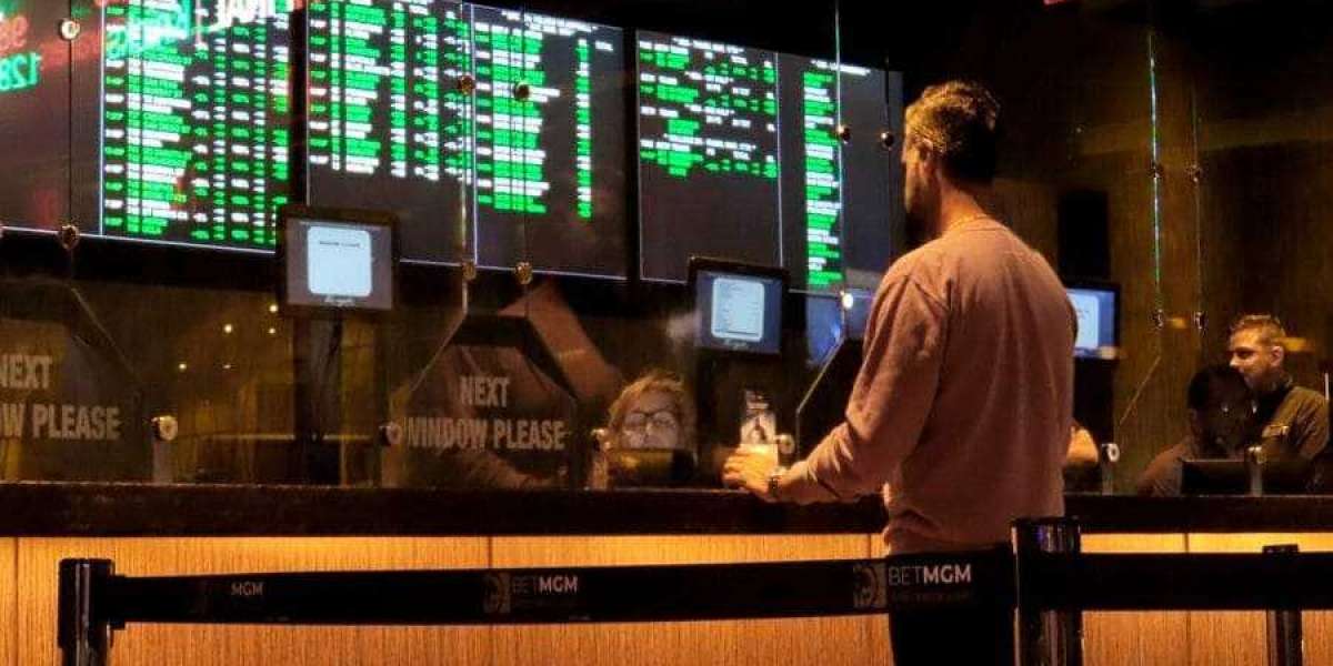 Best Sports Betting Site: Ultimate Guide