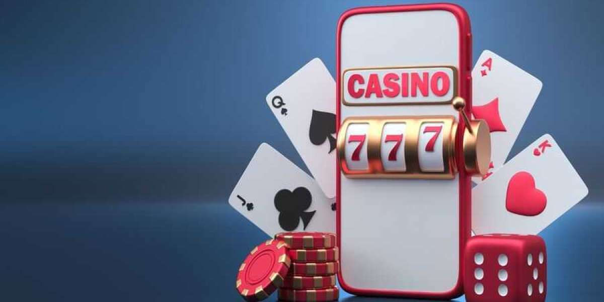 Ultimate Guide to Online Casinos