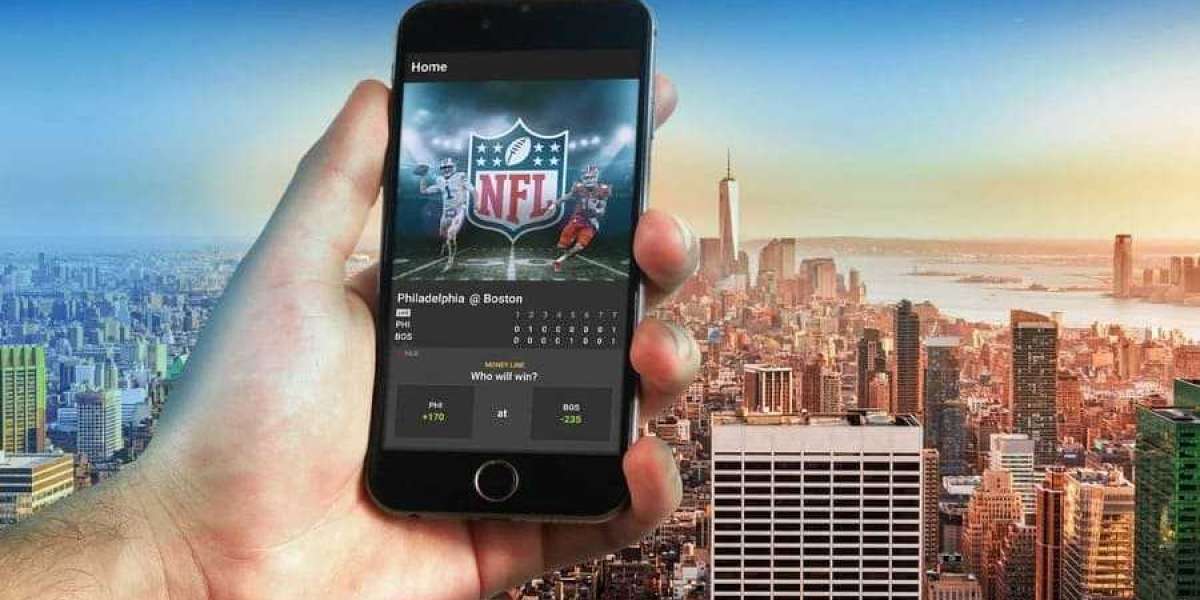 The Ultimate Sports Gambling Site Guide