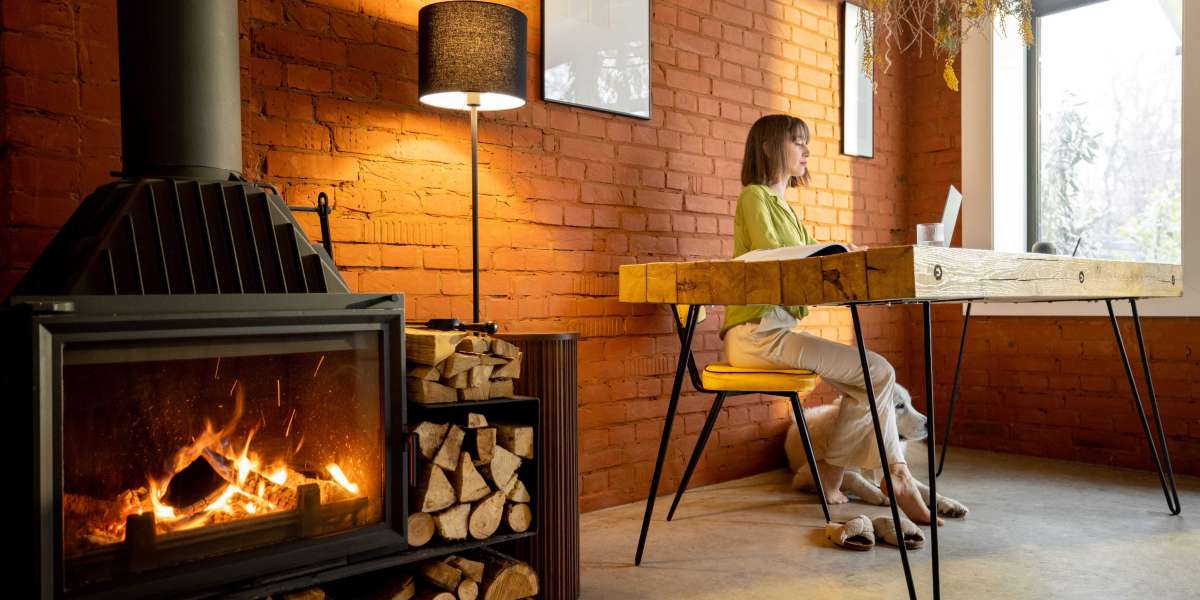 5 People You Should Be Getting To Know In The Wall Mounted Fireplaces Industry