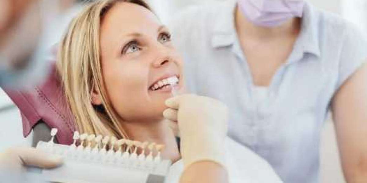 Oakville Restorative Dentist: Restoring Your Smile with Expert Care