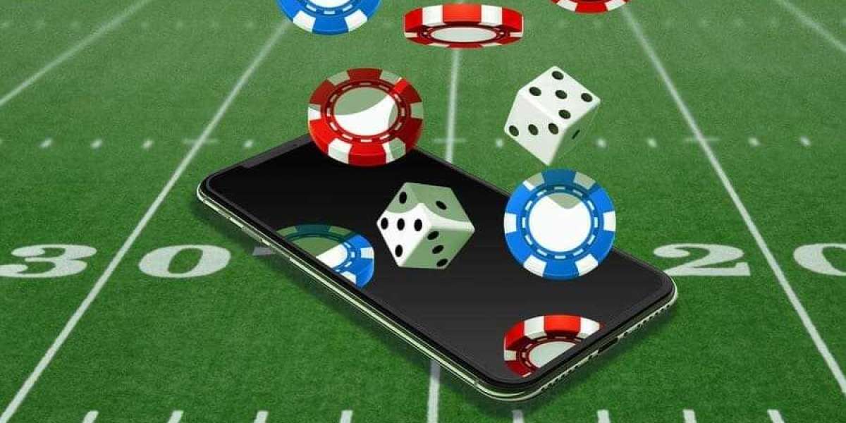 Discover Top Korean Sports Gambling Sites