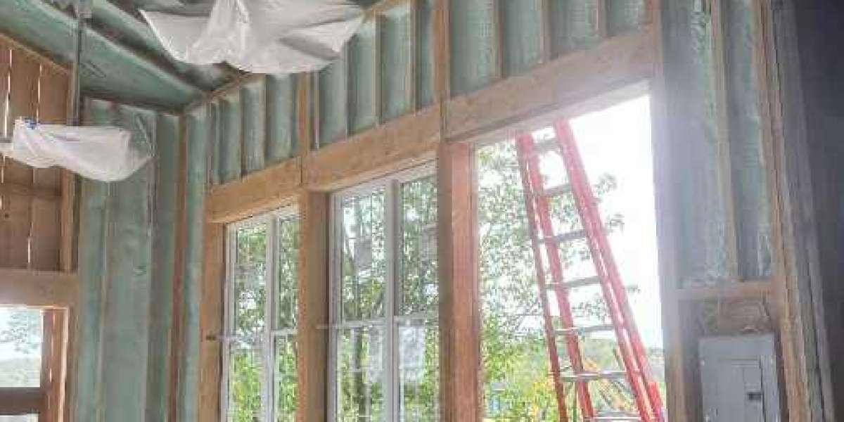 Professional Spray Foam Insulation Services in South New Berlin, NY