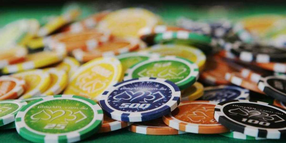 Mastering the Art of How to Play Online Casino