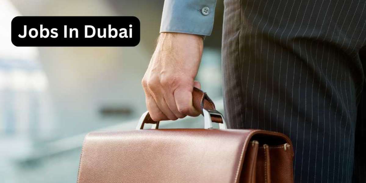 Explore Exciting Career Opportunities in Dubai