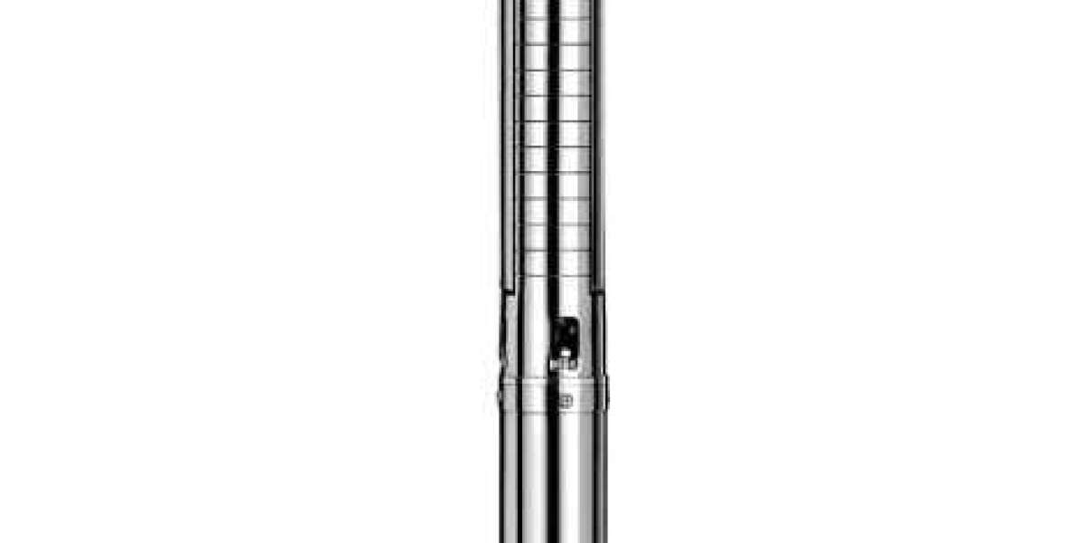 The Mechanism of Booster Water Pump for House in Enhancing Residential