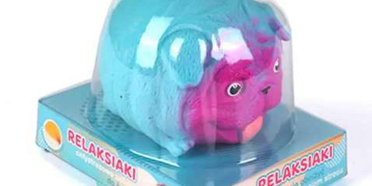 Animal Flash Balls: Understanding the Importance of Waterproofing in Toy Design