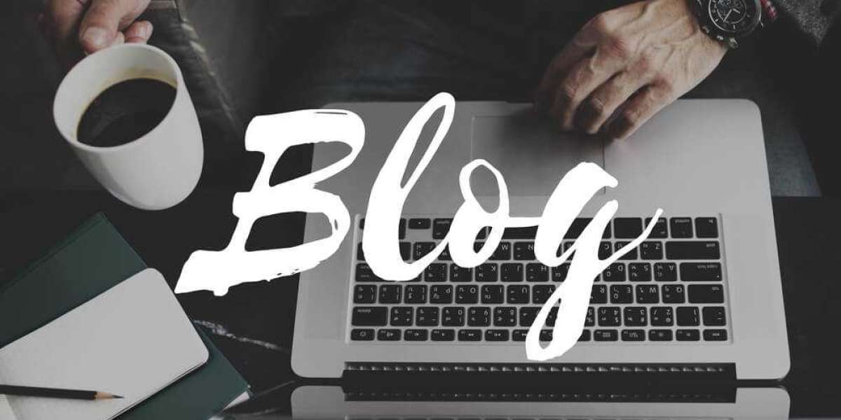 What Everyone Is Saying About Tech Blog